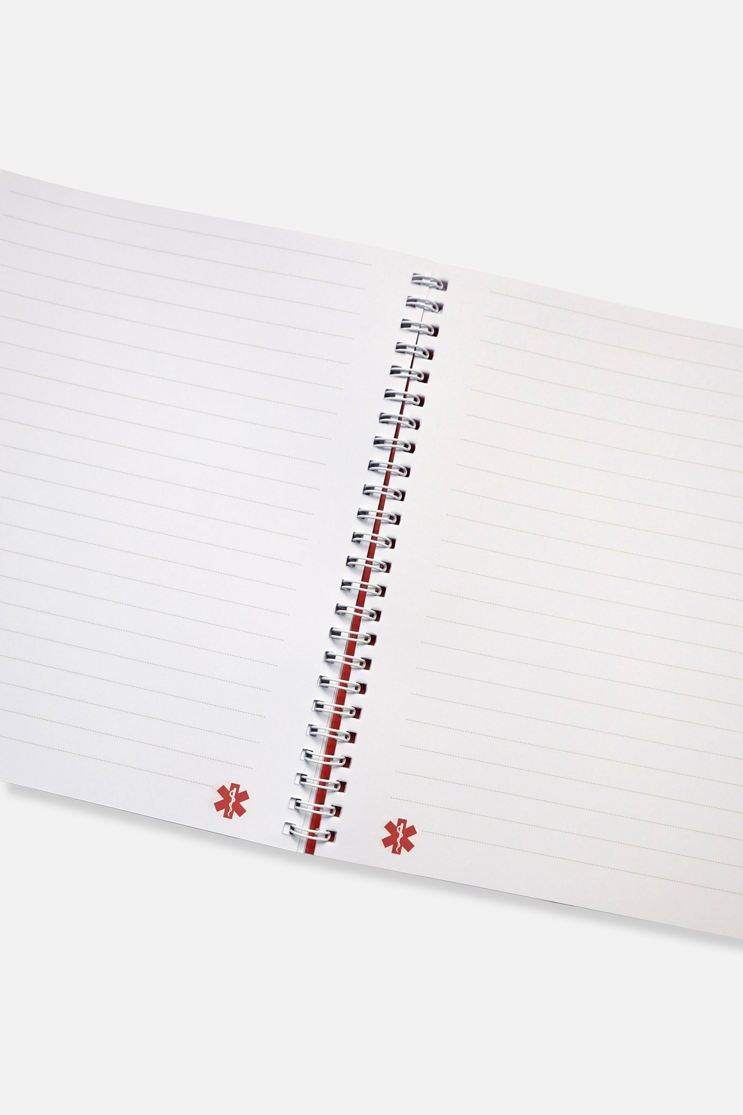 Proud To Be Paramedic Notebook