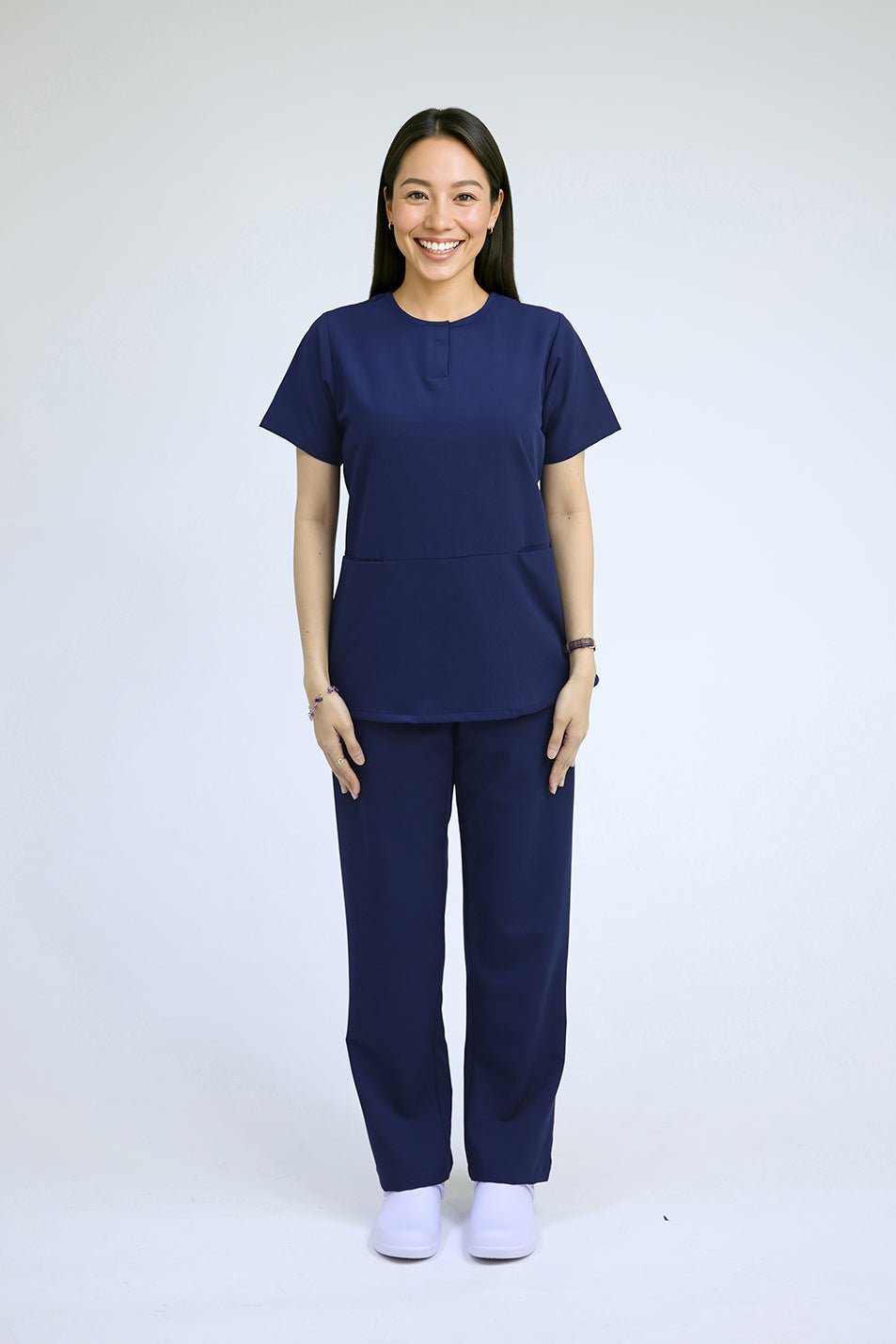 Reception Uniform