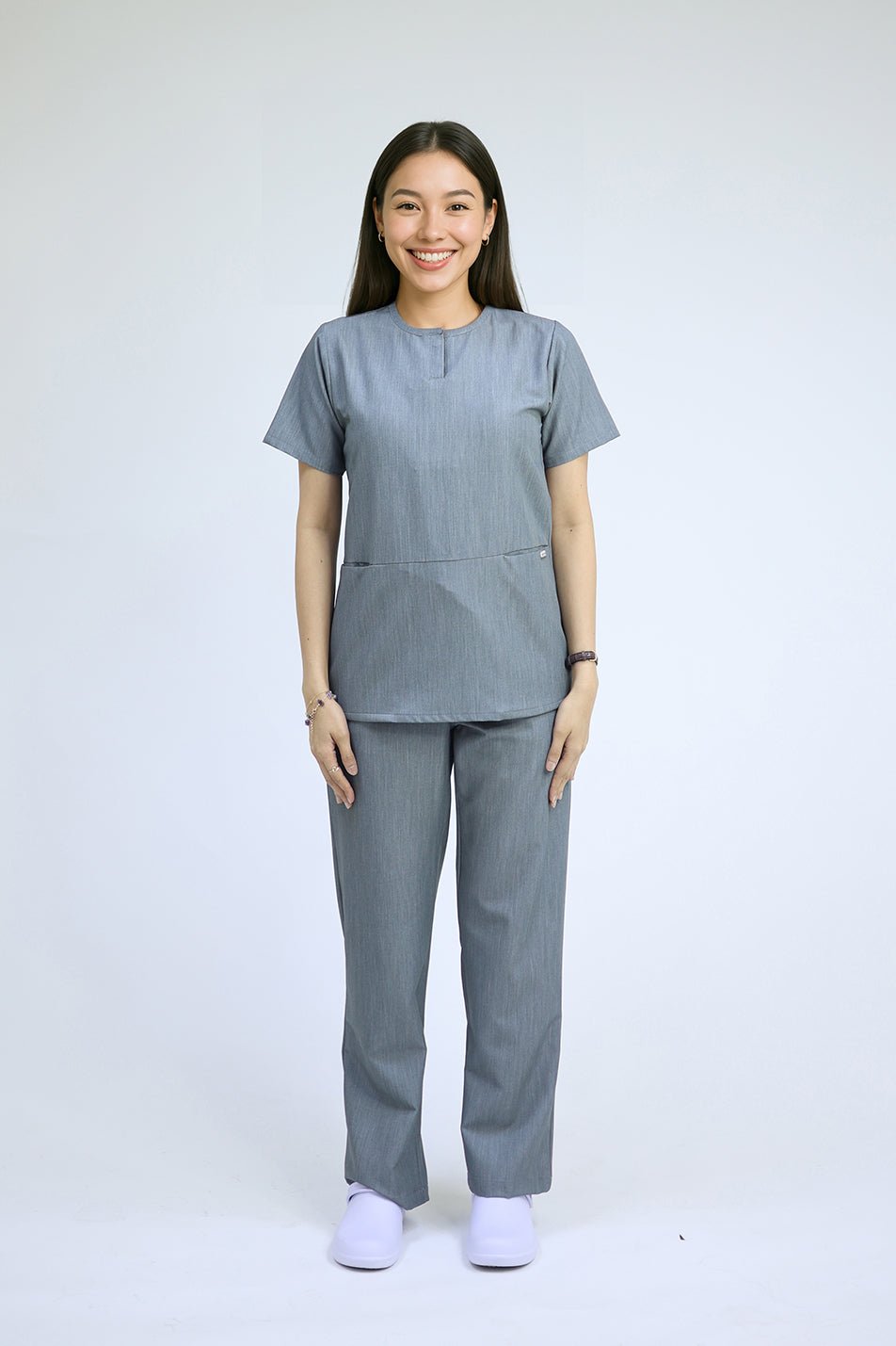 Reception Uniform