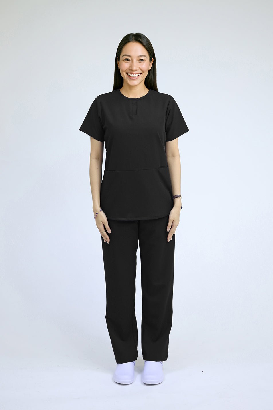 Reception Uniform