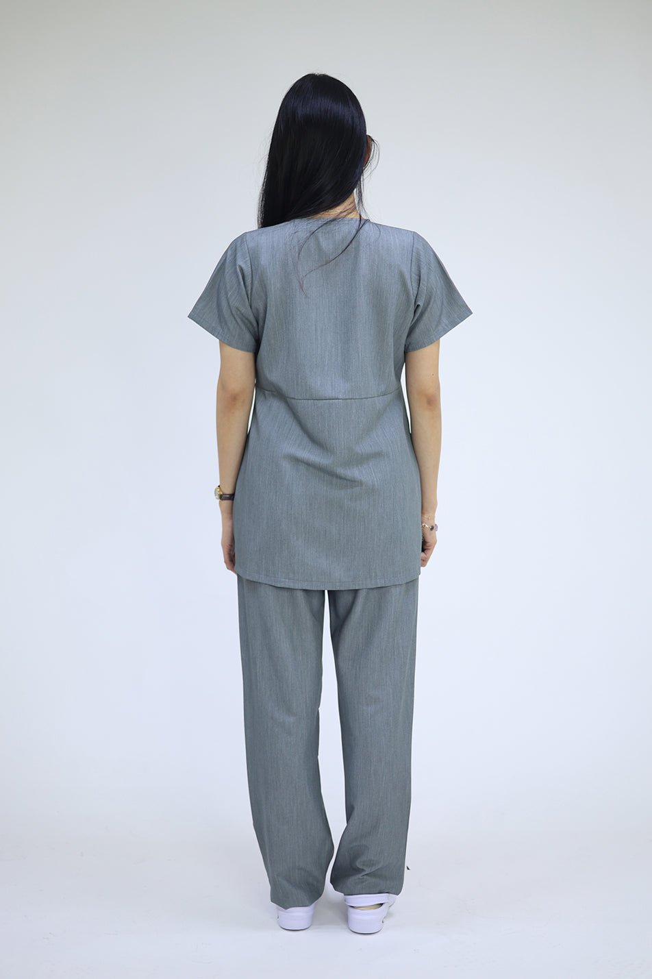 Reception Uniform