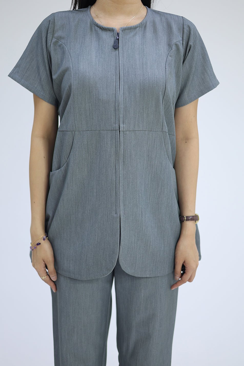 Reception Uniform