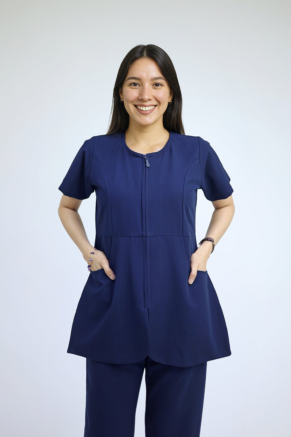 Reception Uniform