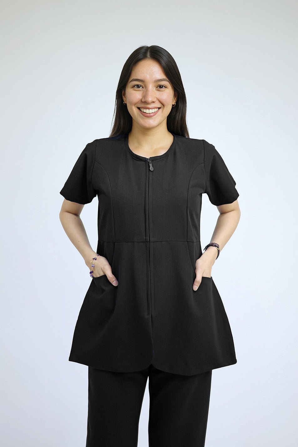 Reception Uniform