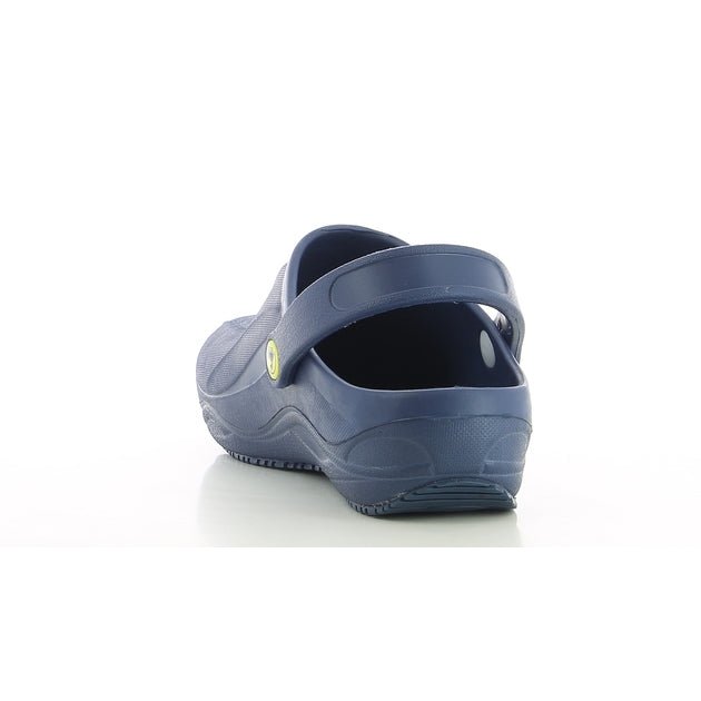 SMOOTH- CLOGS IN EVA WITH A NON-SLIP OUTSOLE
