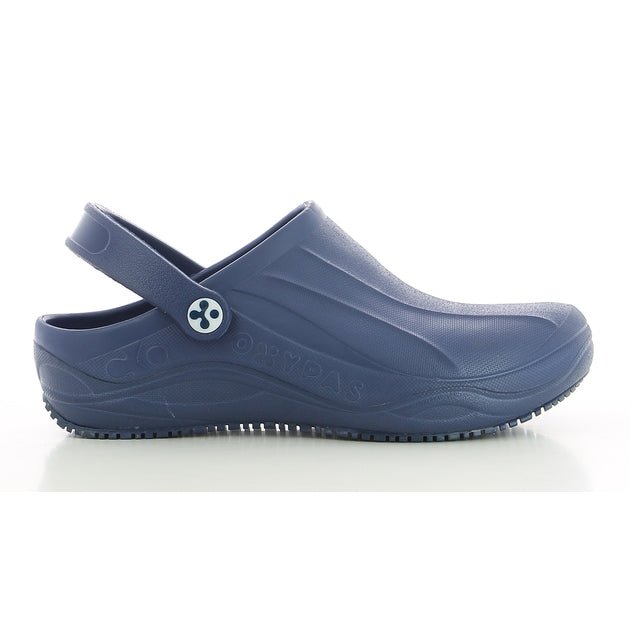 SMOOTH- CLOGS IN EVA WITH A NON-SLIP OUTSOLE