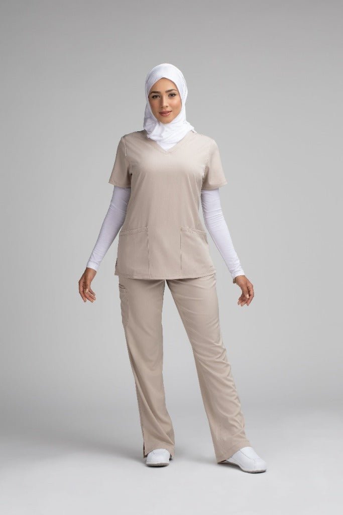 H.H Works - Monica & Rebecca Women's Scrub Set