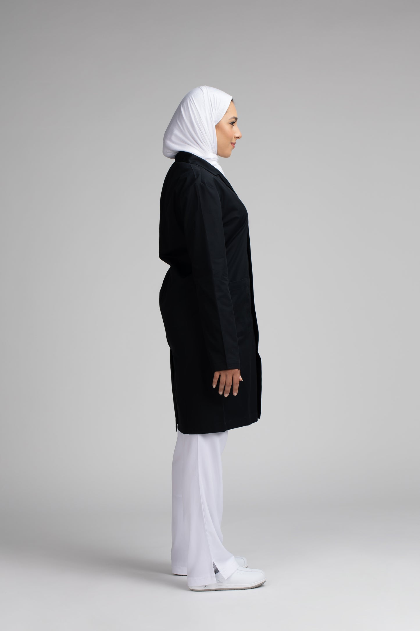 Unisex Labcoat - SC 101