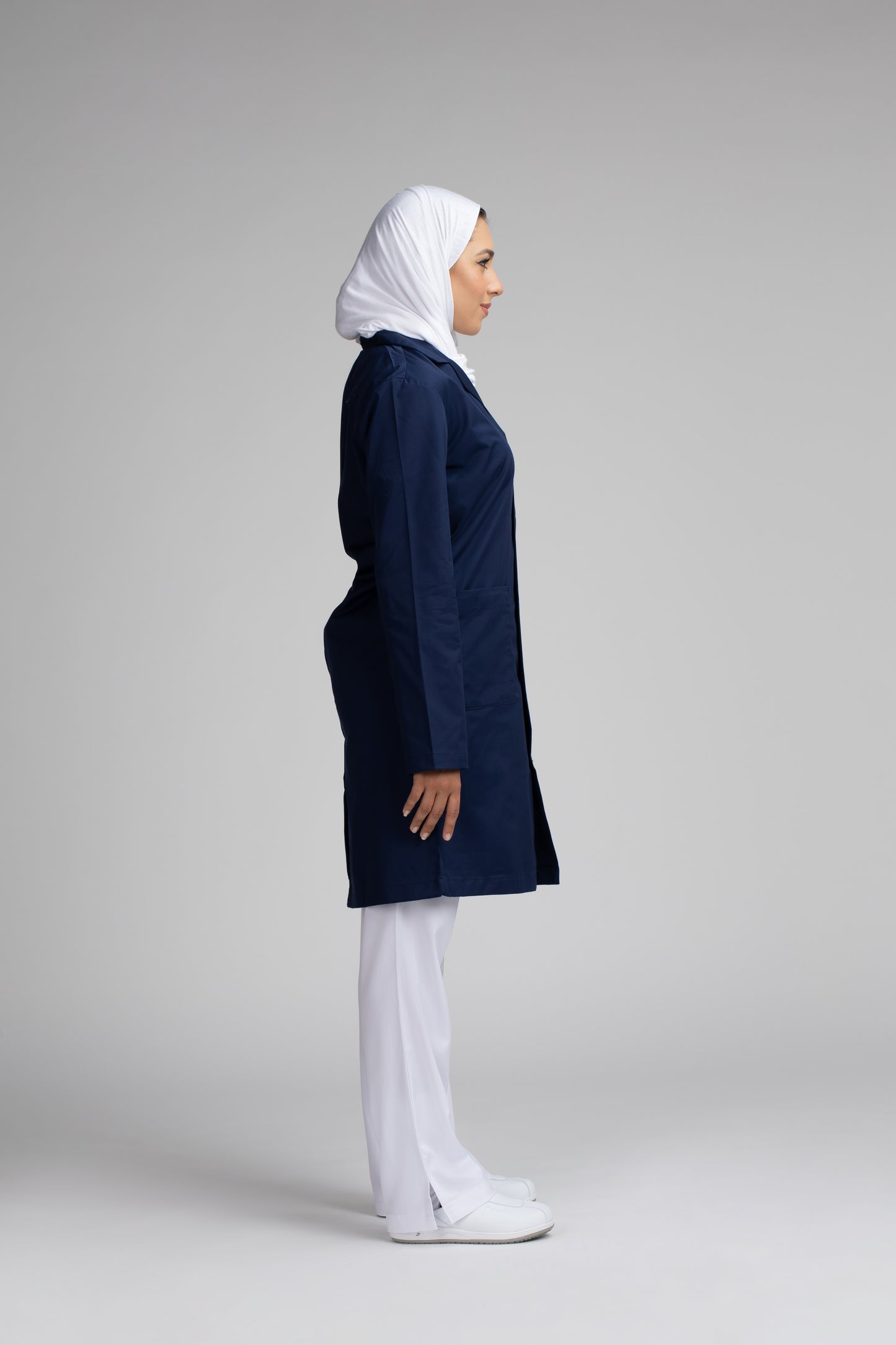 Unisex Labcoat - SC 101