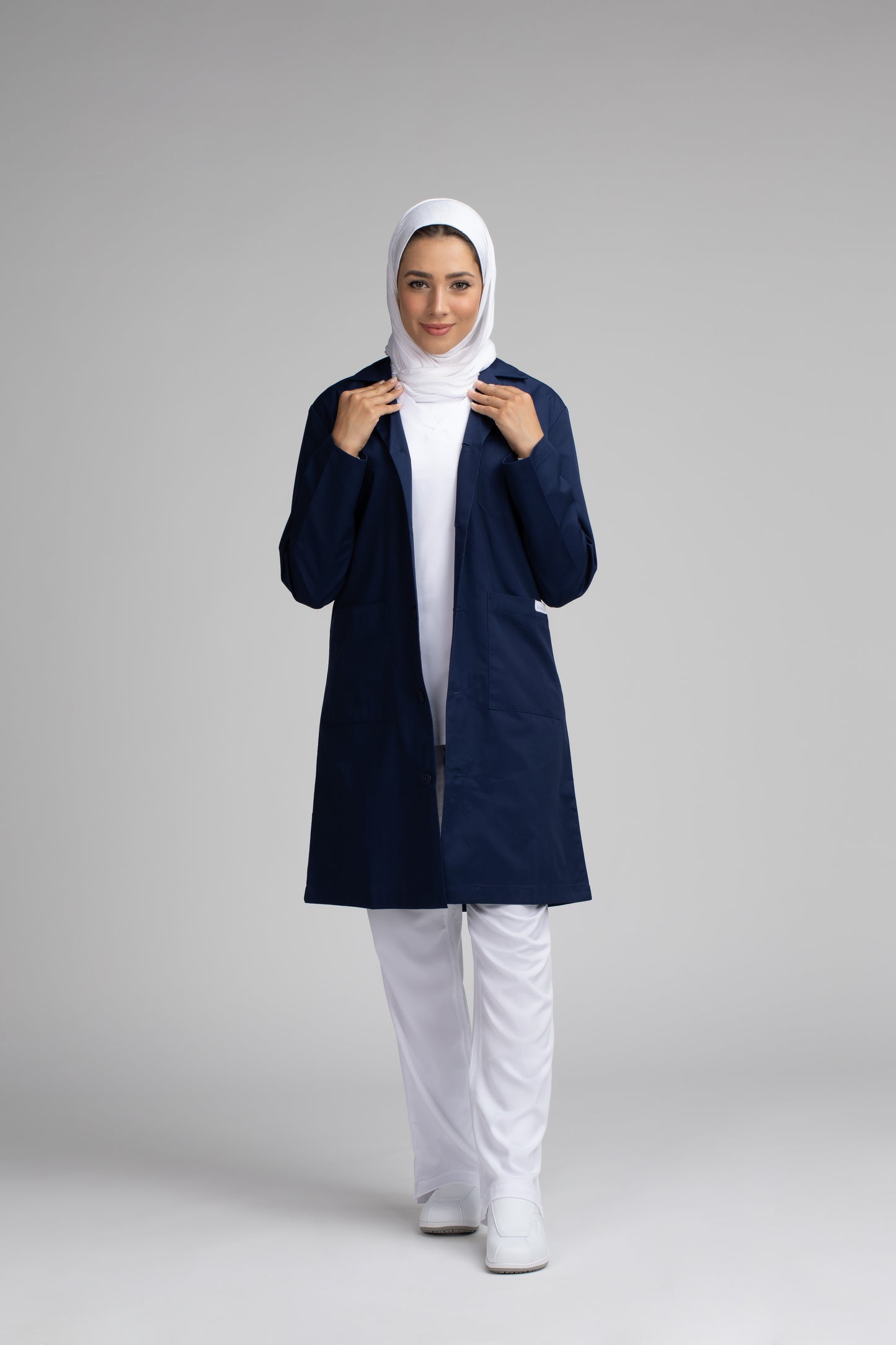 Unisex Labcoat - SC 101