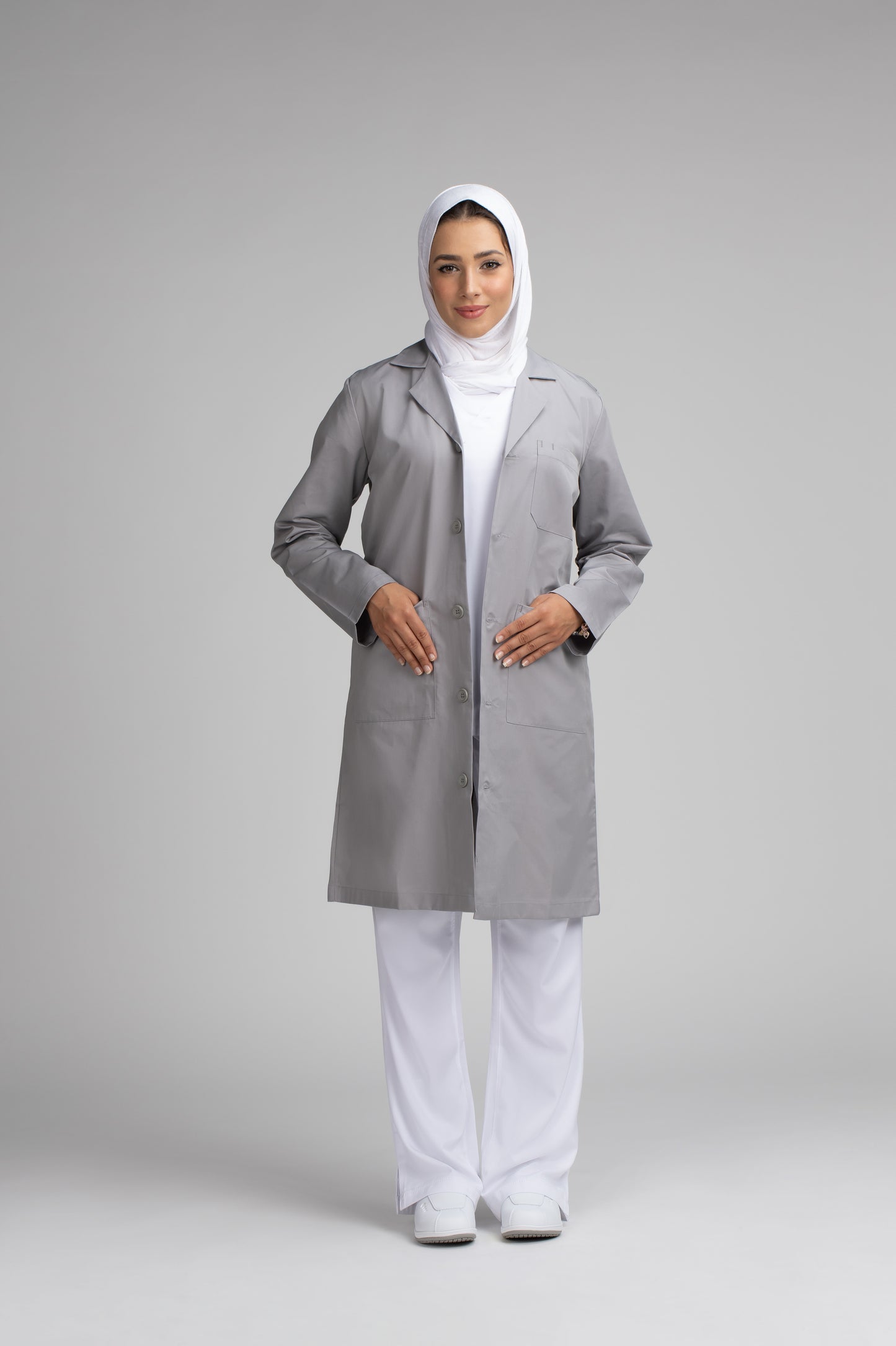 Unisex Labcoat - SC 101