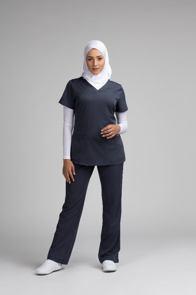 H.H Works - Monica & Rebecca Women's Scrub Set