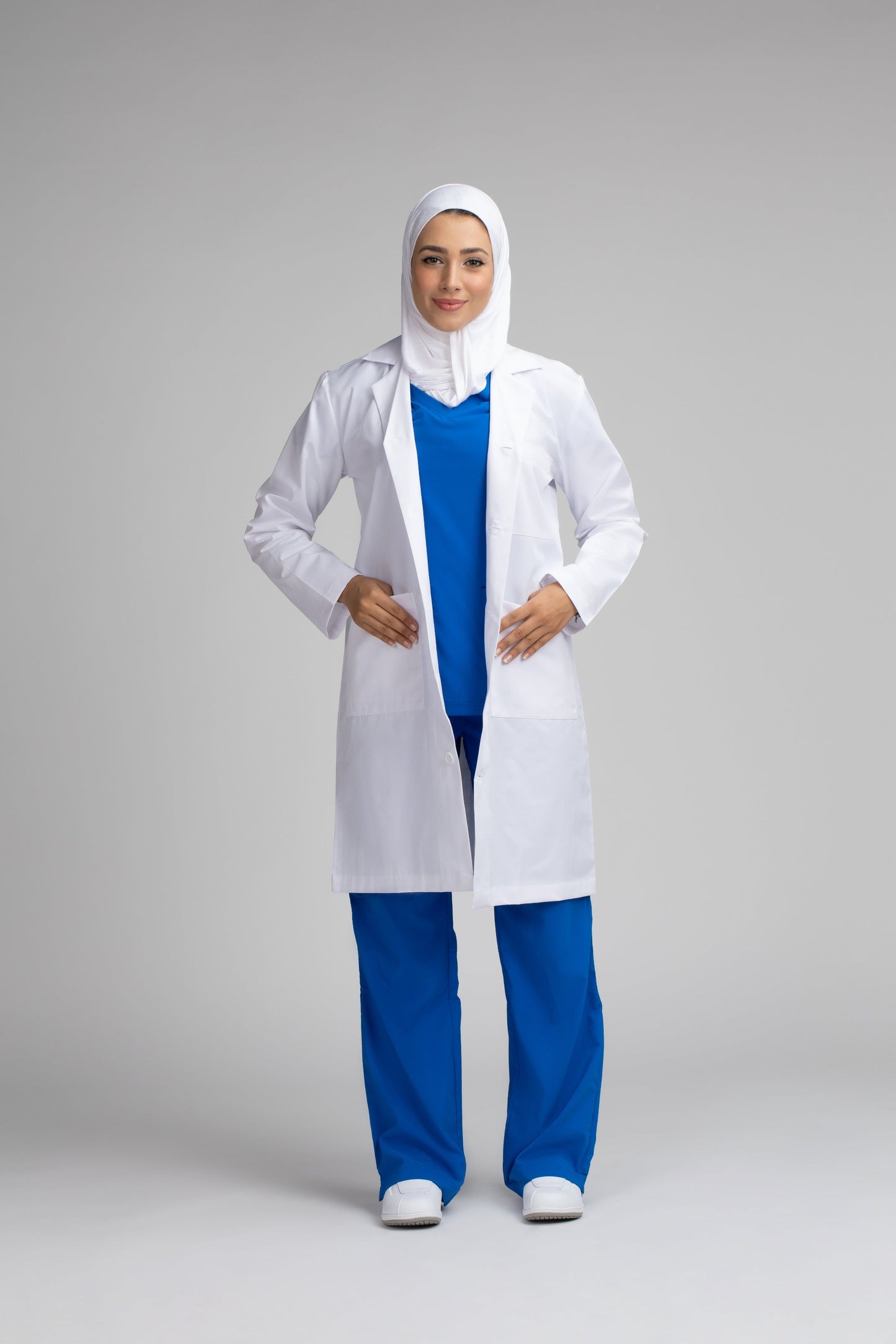 Unisex Labcoat - SC 101