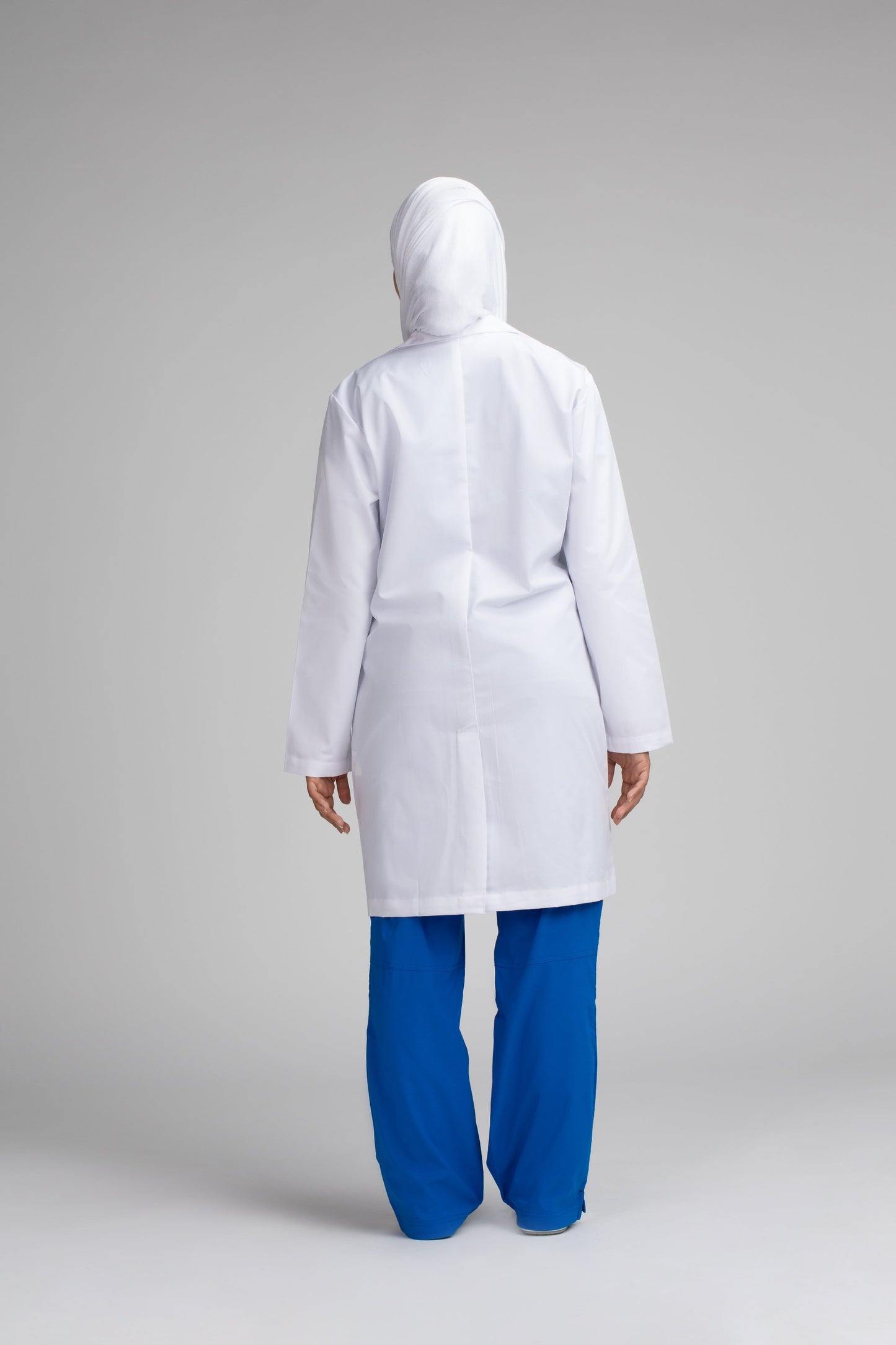 Unisex Labcoat - SC 101