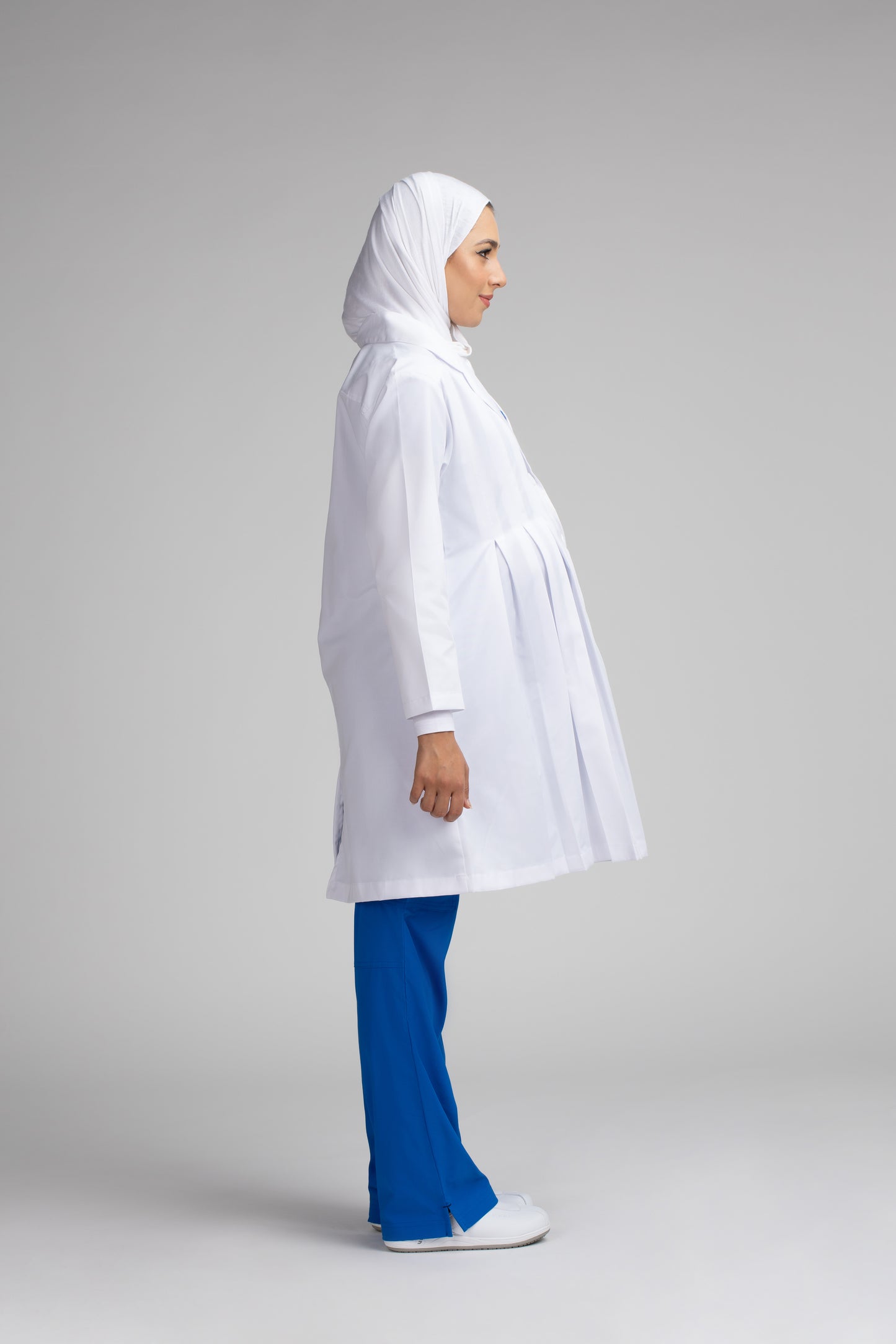 maternity scrubs set