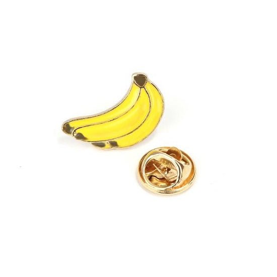 Banana Pin