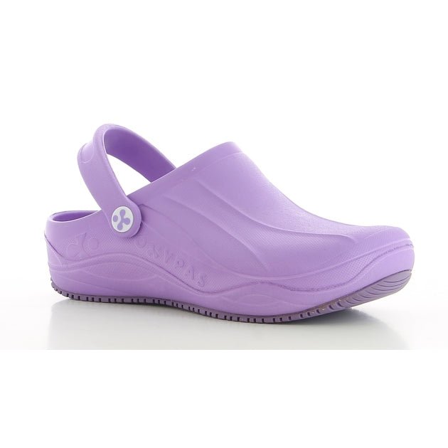 SMOOTH- CLOGS IN EVA WITH A NON-SLIP OUTSOLE