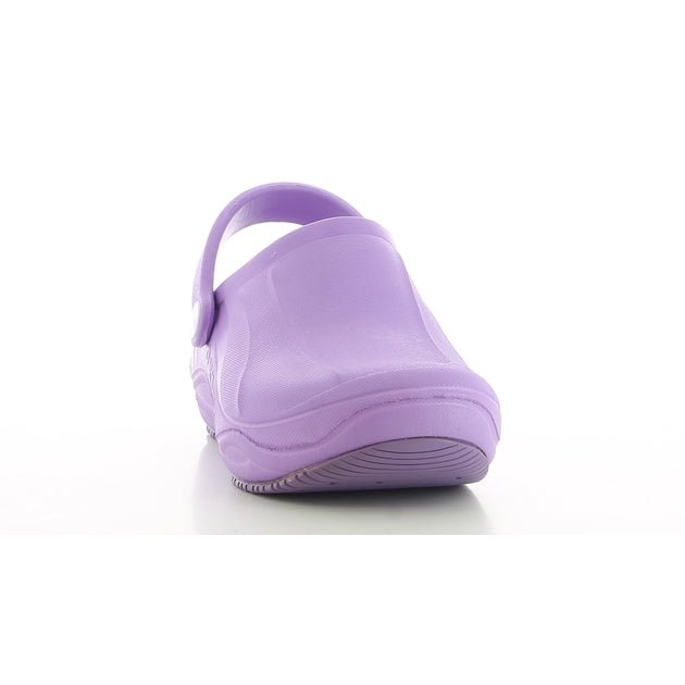 SMOOTH- CLOGS IN EVA WITH A NON-SLIP OUTSOLE