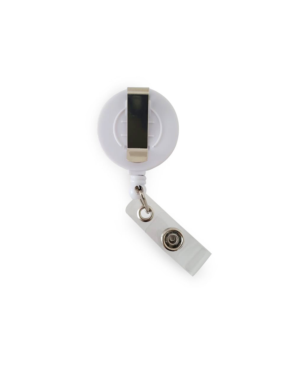 Landscape Portrait ID Badge