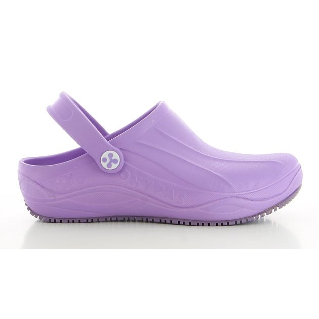 SMOOTH- CLOGS IN EVA WITH A NON-SLIP OUTSOLE