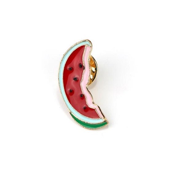 Watermelon Pin