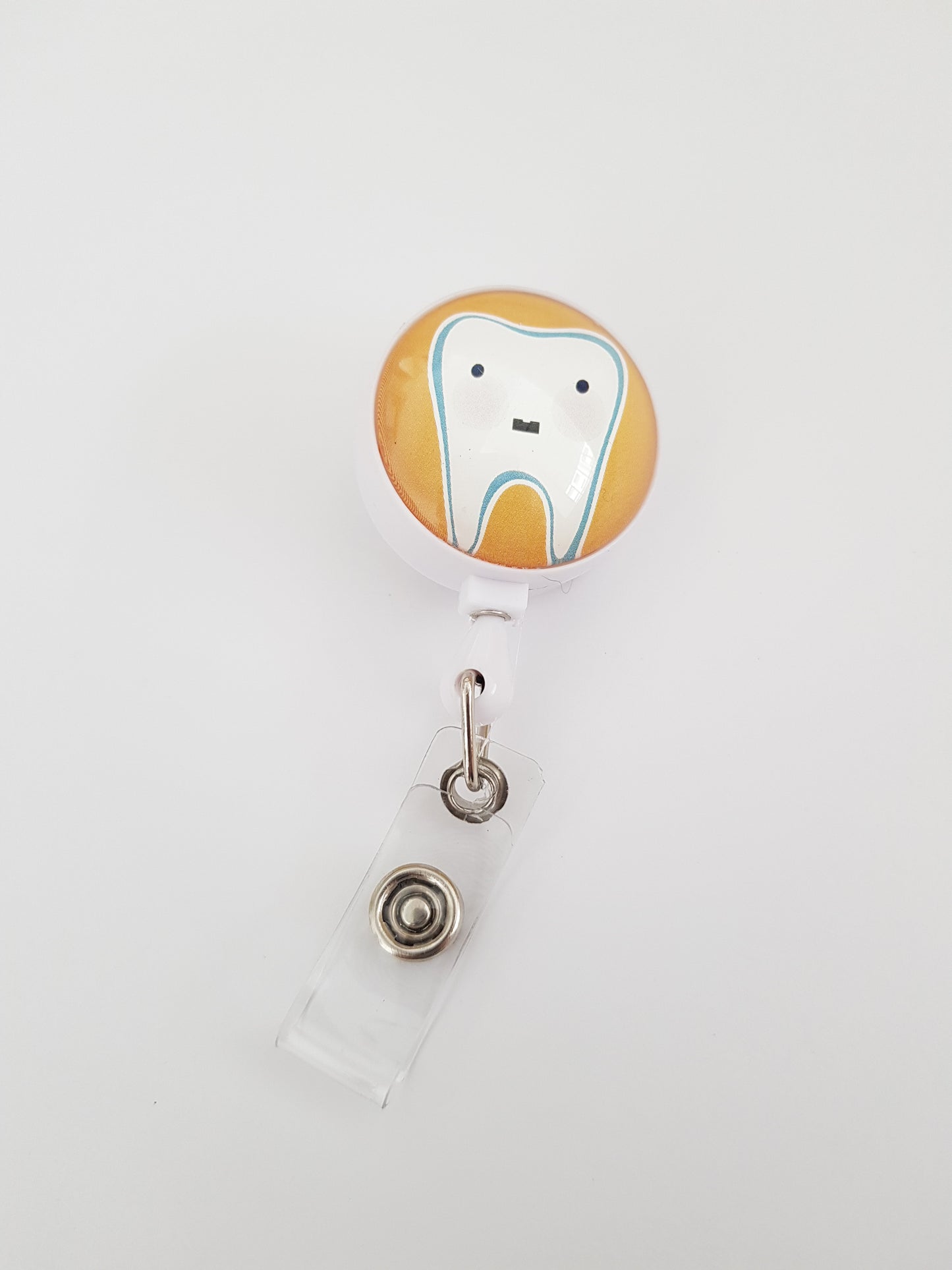TOOTH ID BADGE