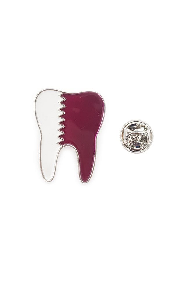 Qatar Tooth Pin