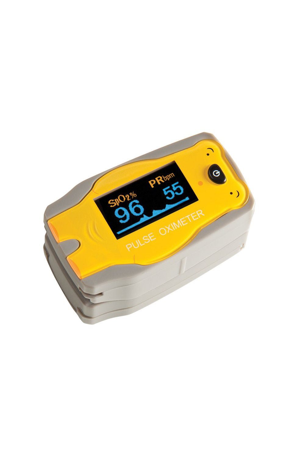ADC Adimals® Fingertip Pulse Oximeter - 2150