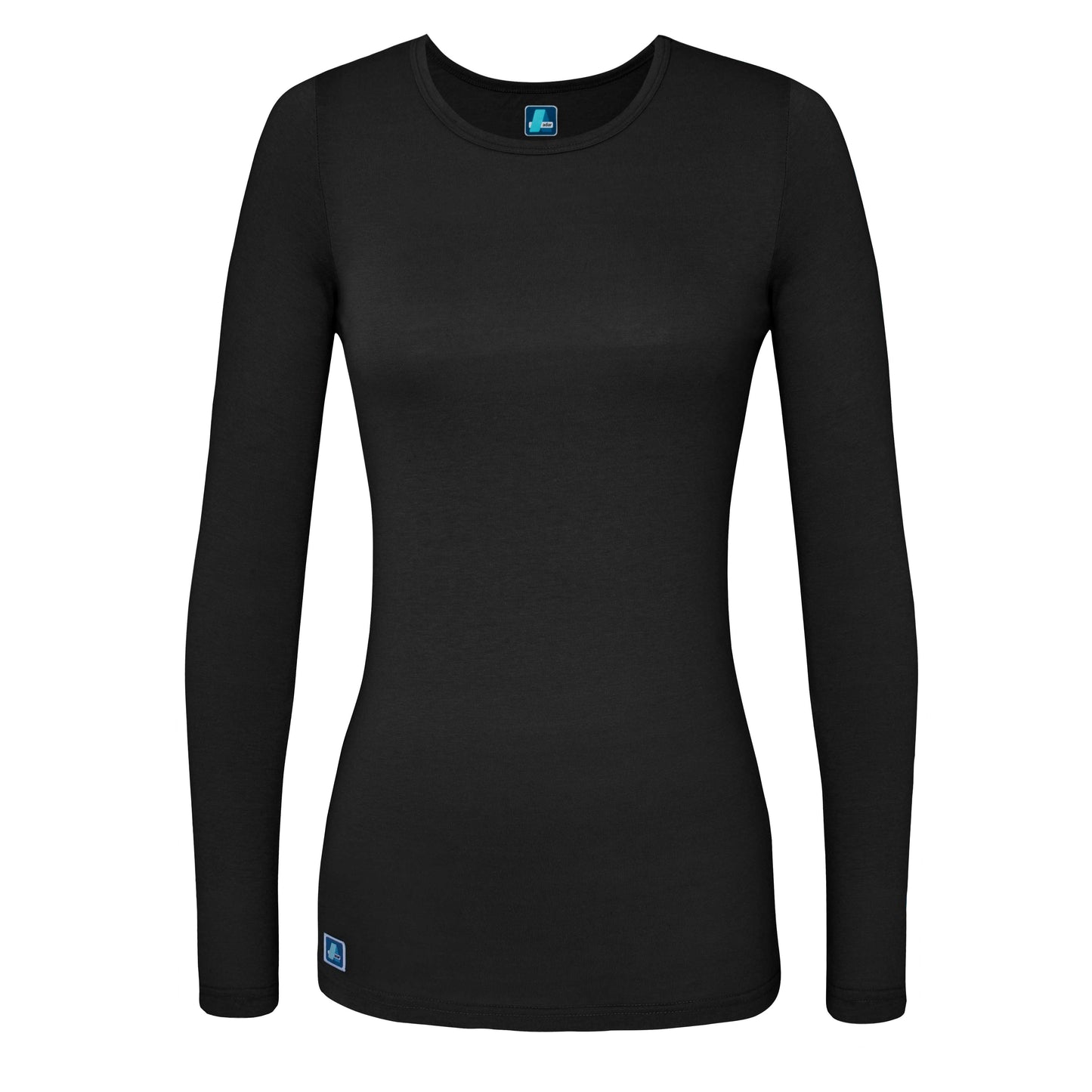 Adar Universal Long Sleeve Comfort Tee 2900