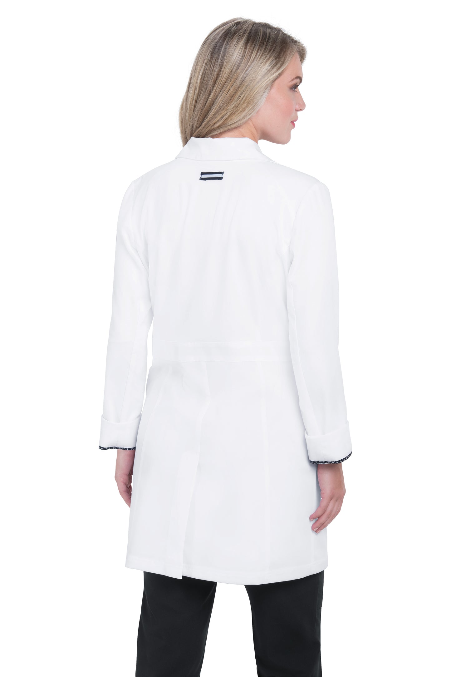 Her Everyday Lab coat