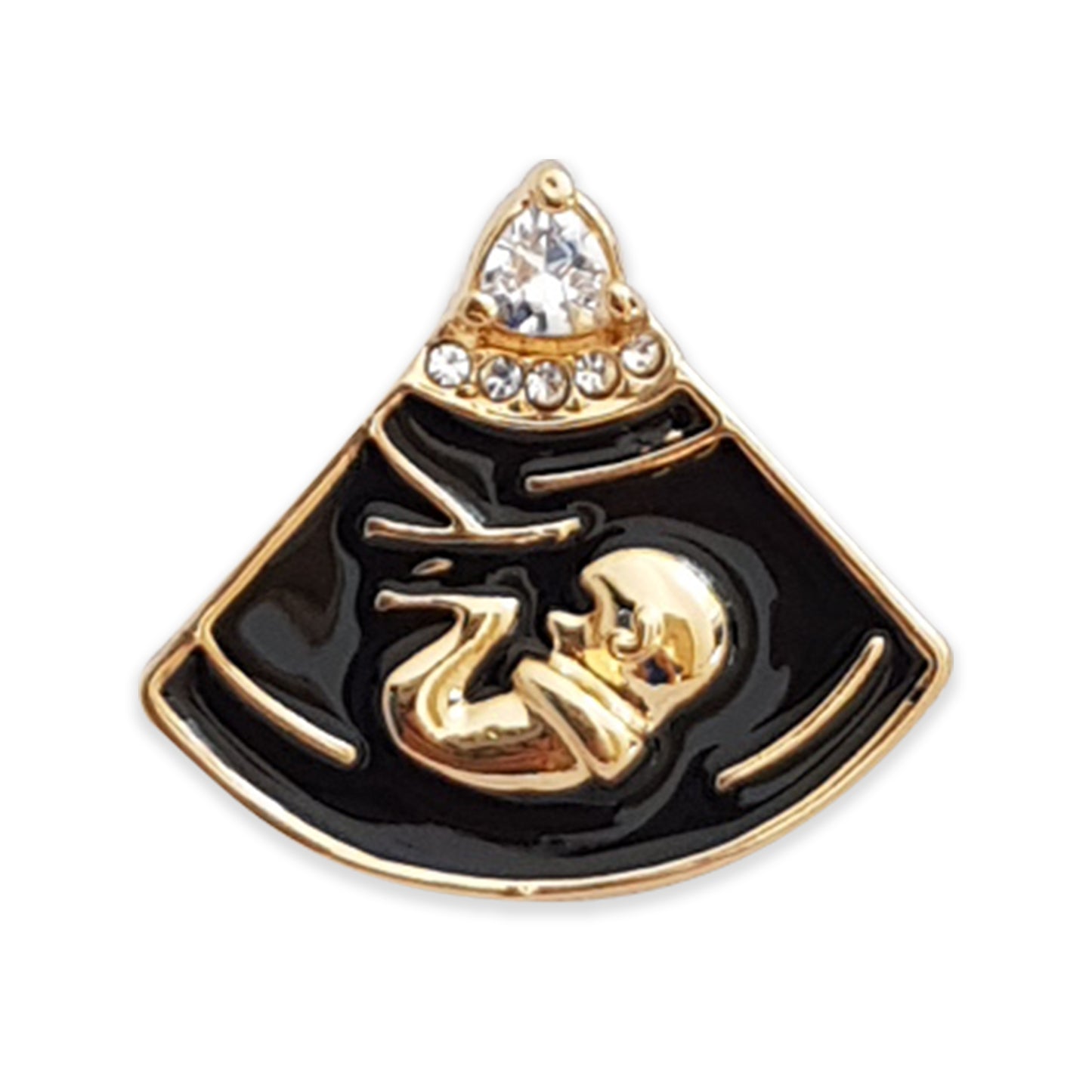 ULTRASOUND PIN
