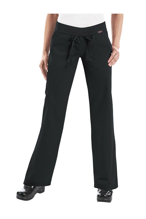 Morgan Yoga Style Women's Pant