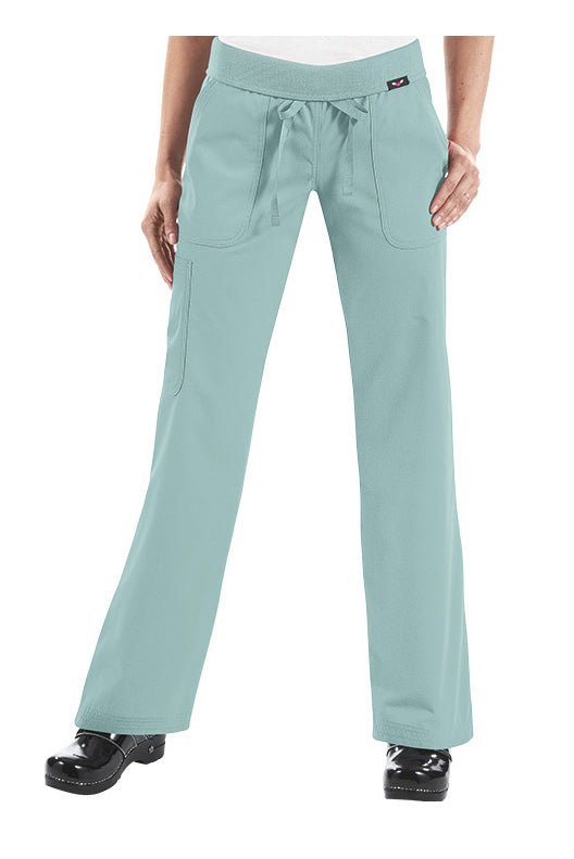 Morgan Yoga Style Women's Pant