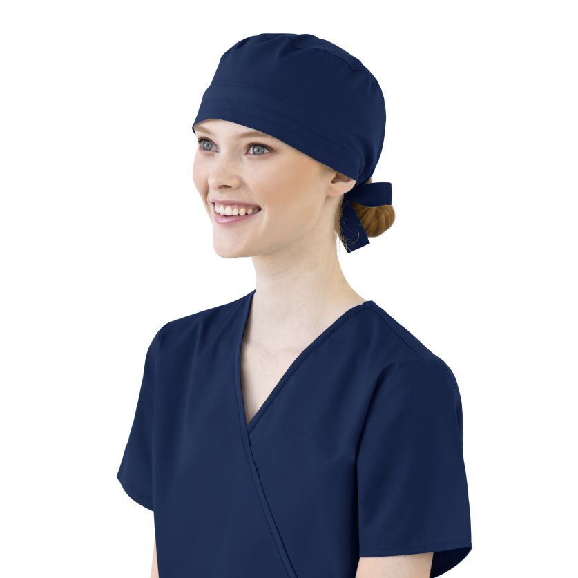 Wonder Work Scrub Hat