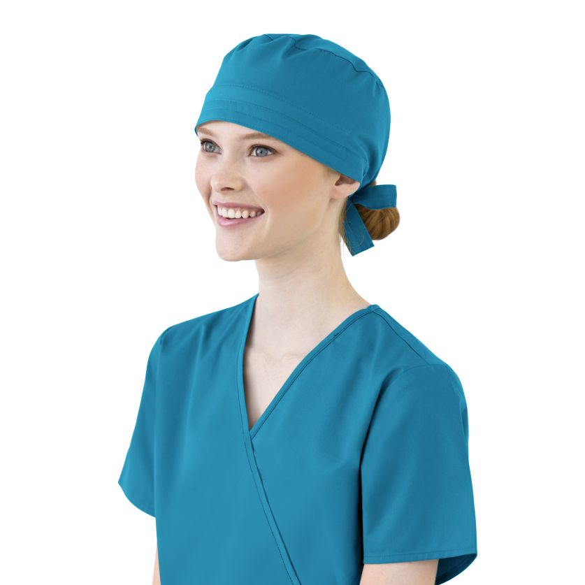 Wonder Work Scrub Hat