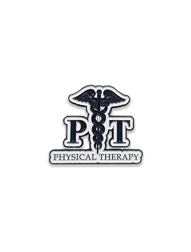 Physical Therapy Pin