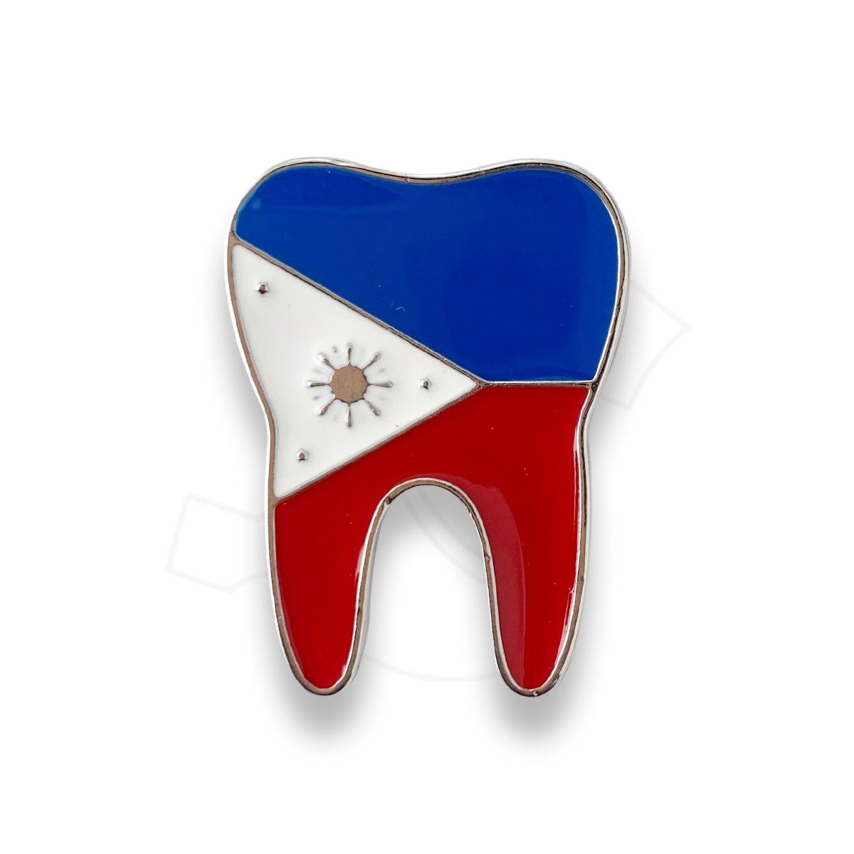 Philippines Tooth Pin