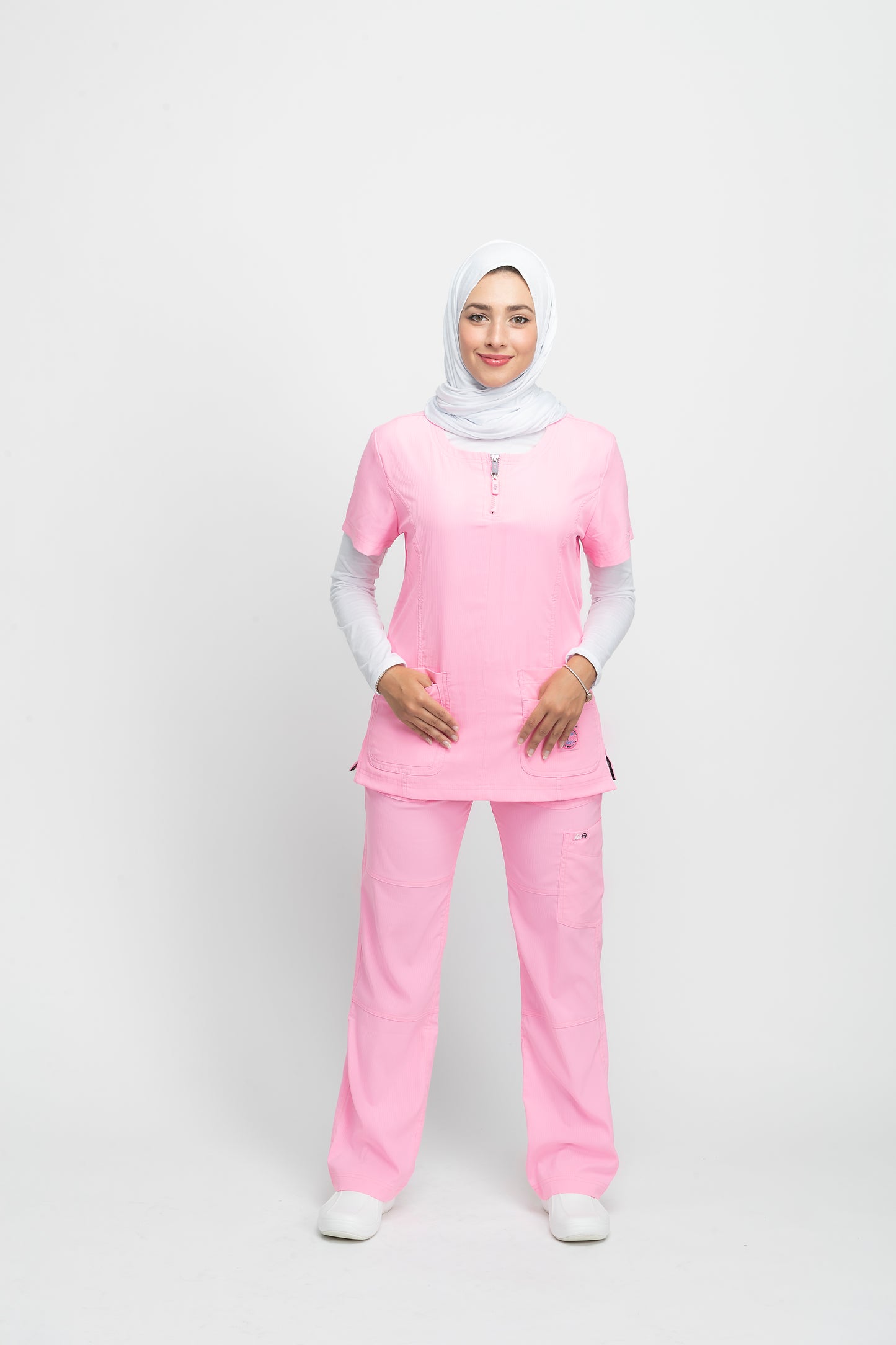 Serenity & Peace Scrub Set