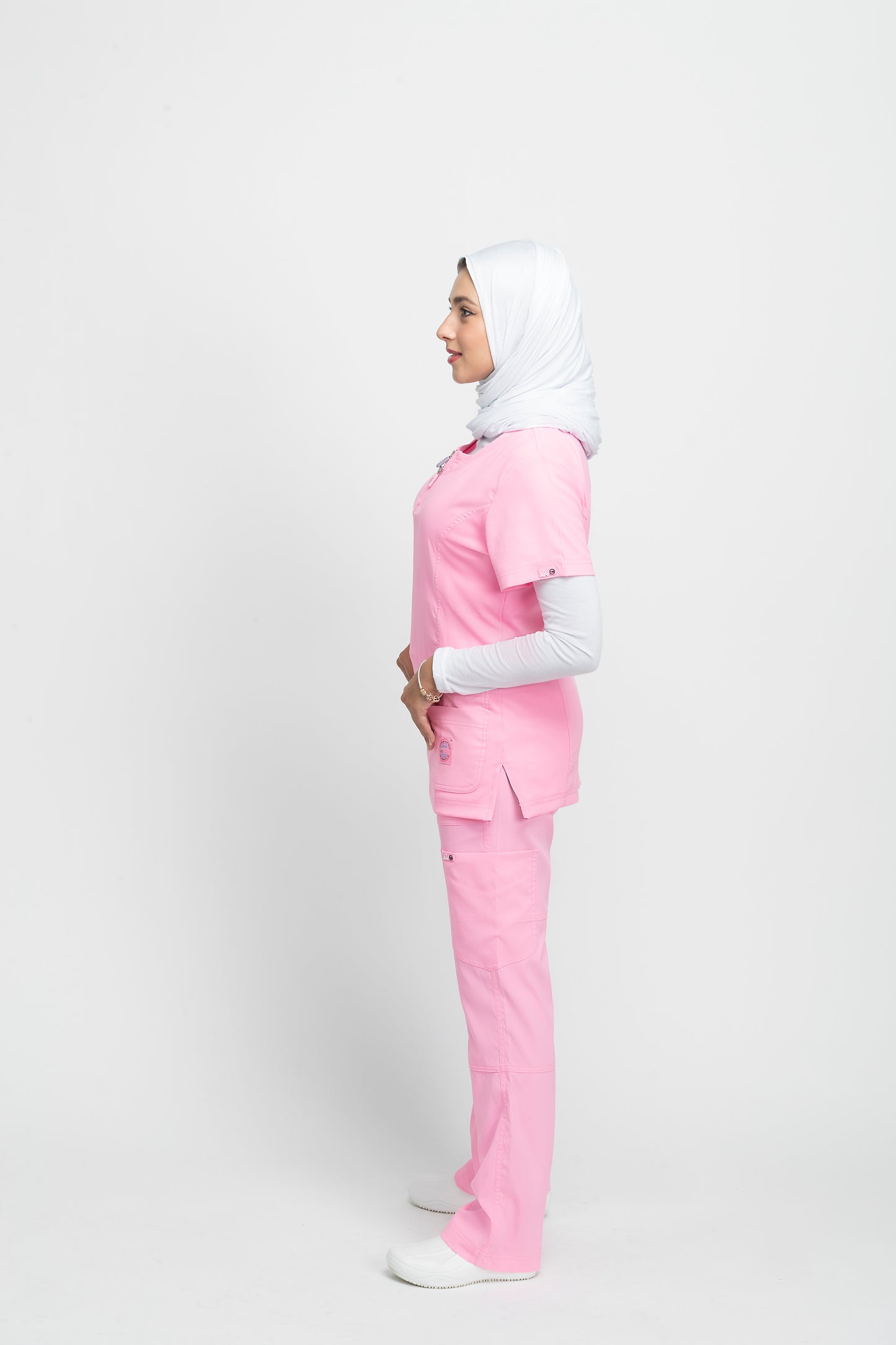 Serenity & Peace Scrub Set