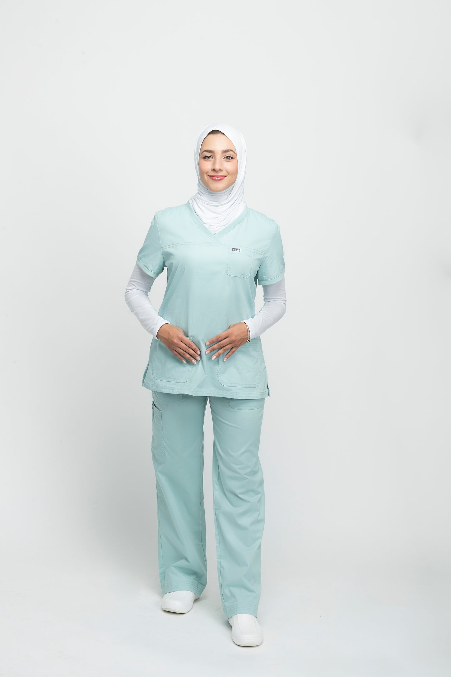 Morgan Yoga Style Women's Pant