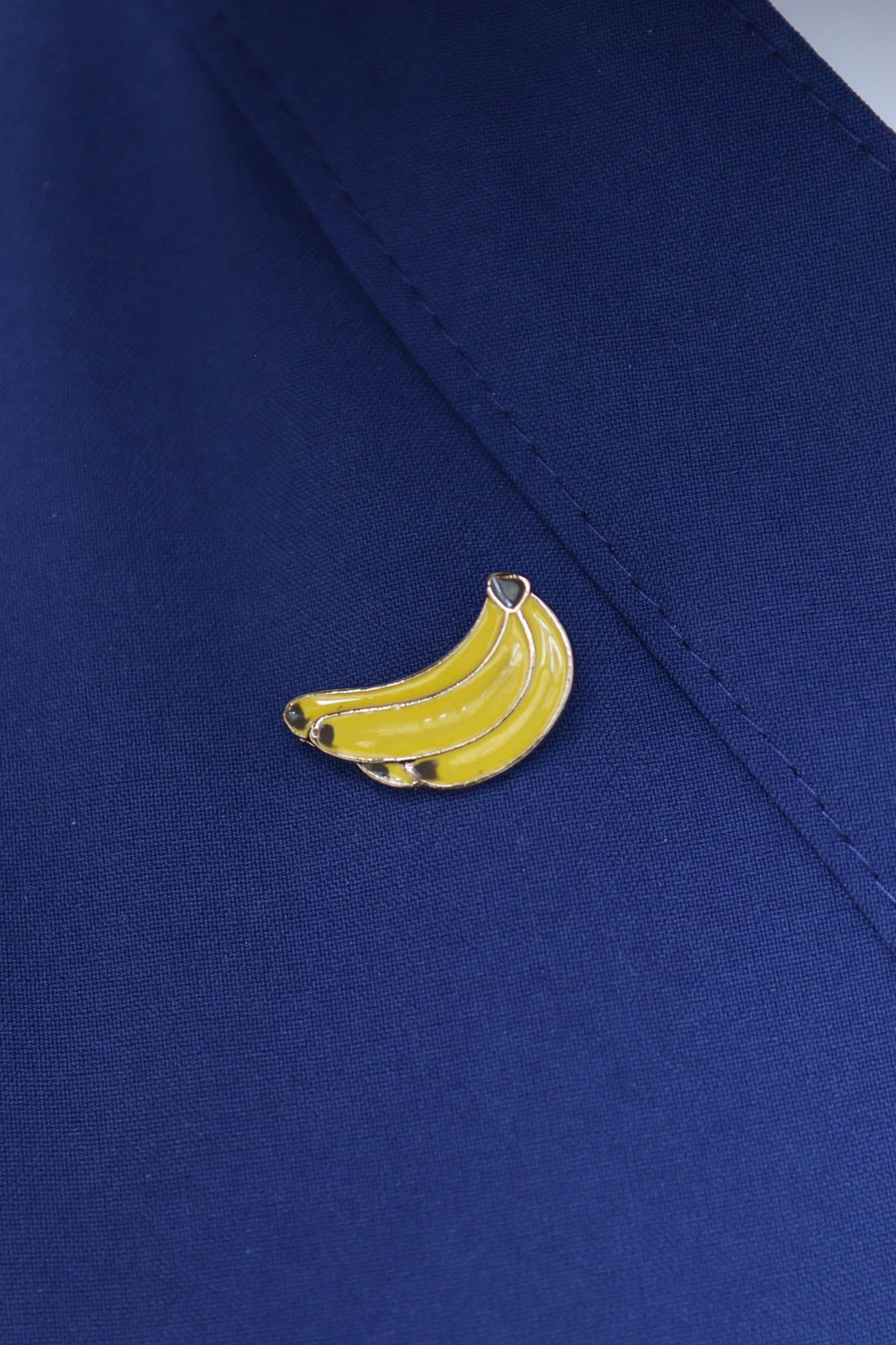 Banana Pin