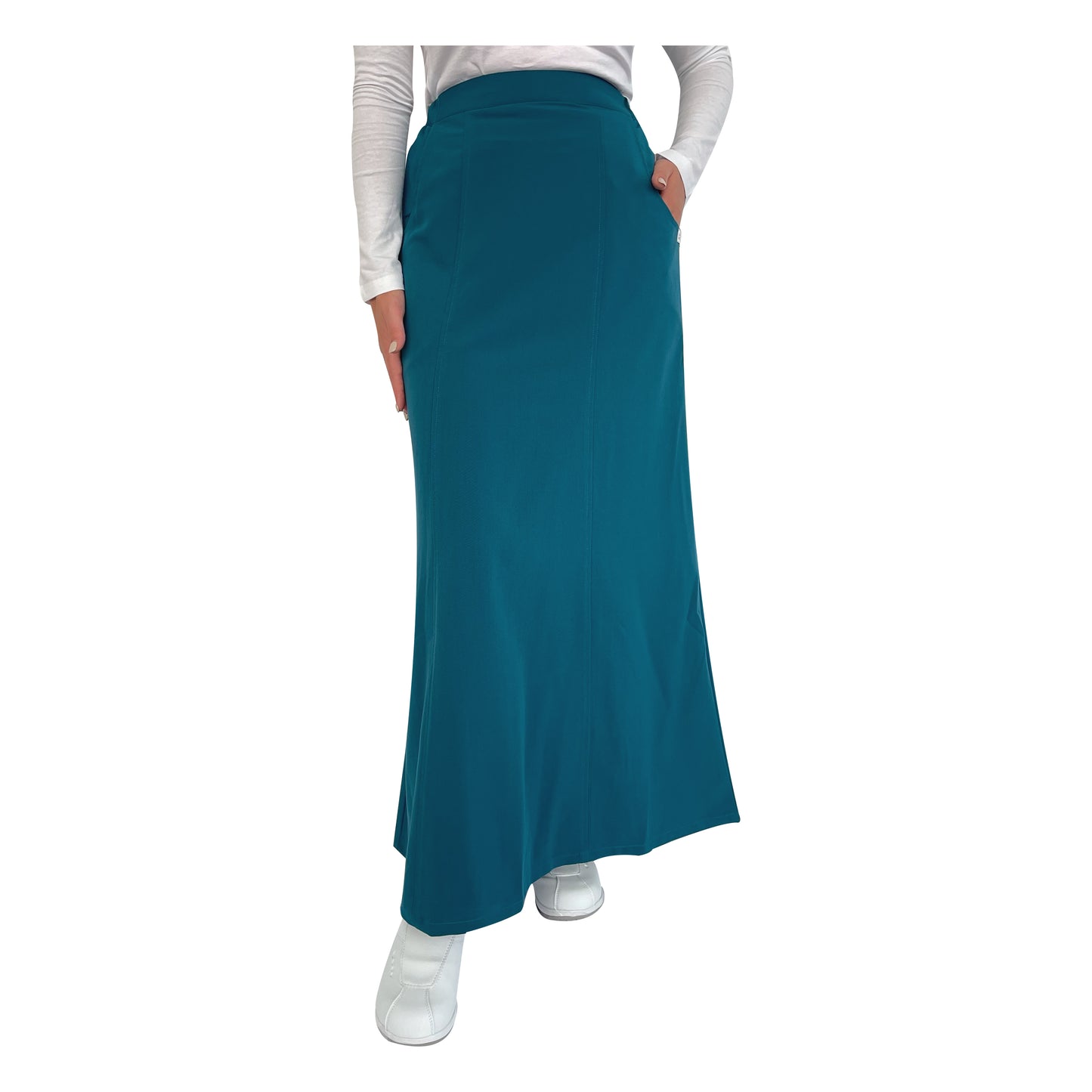 Women's Long Skirt SK700