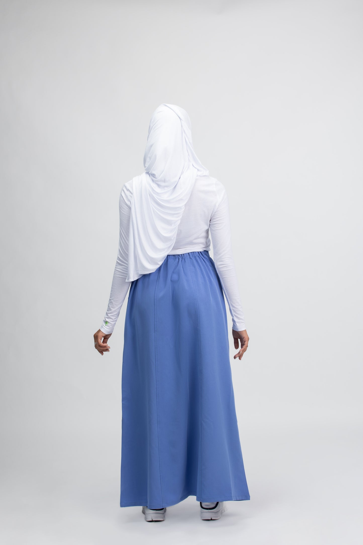 Women's Long Skirt SK700