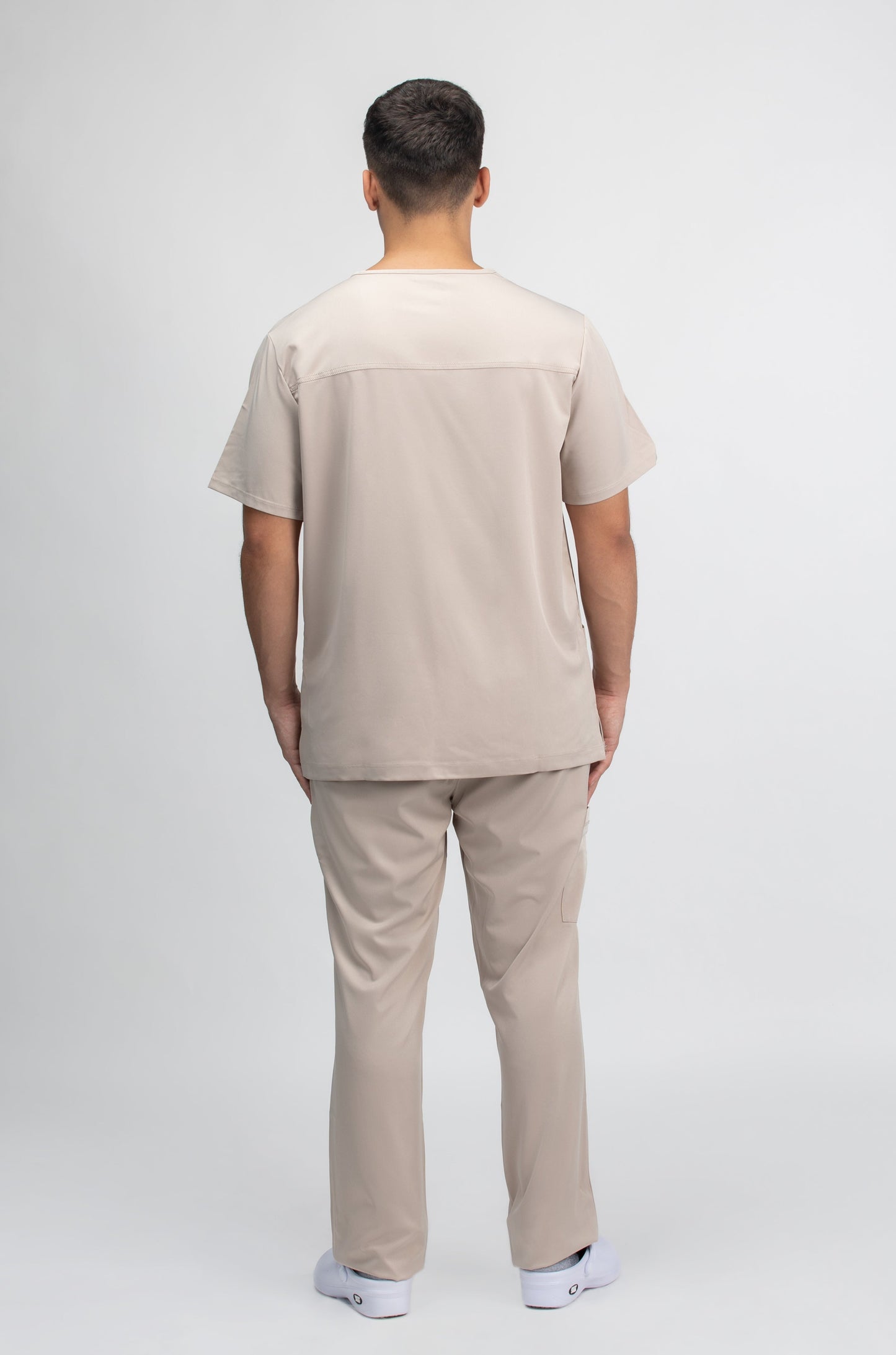 H.H Works - Mathew & Ryan Men's Scrub Set, 21st view