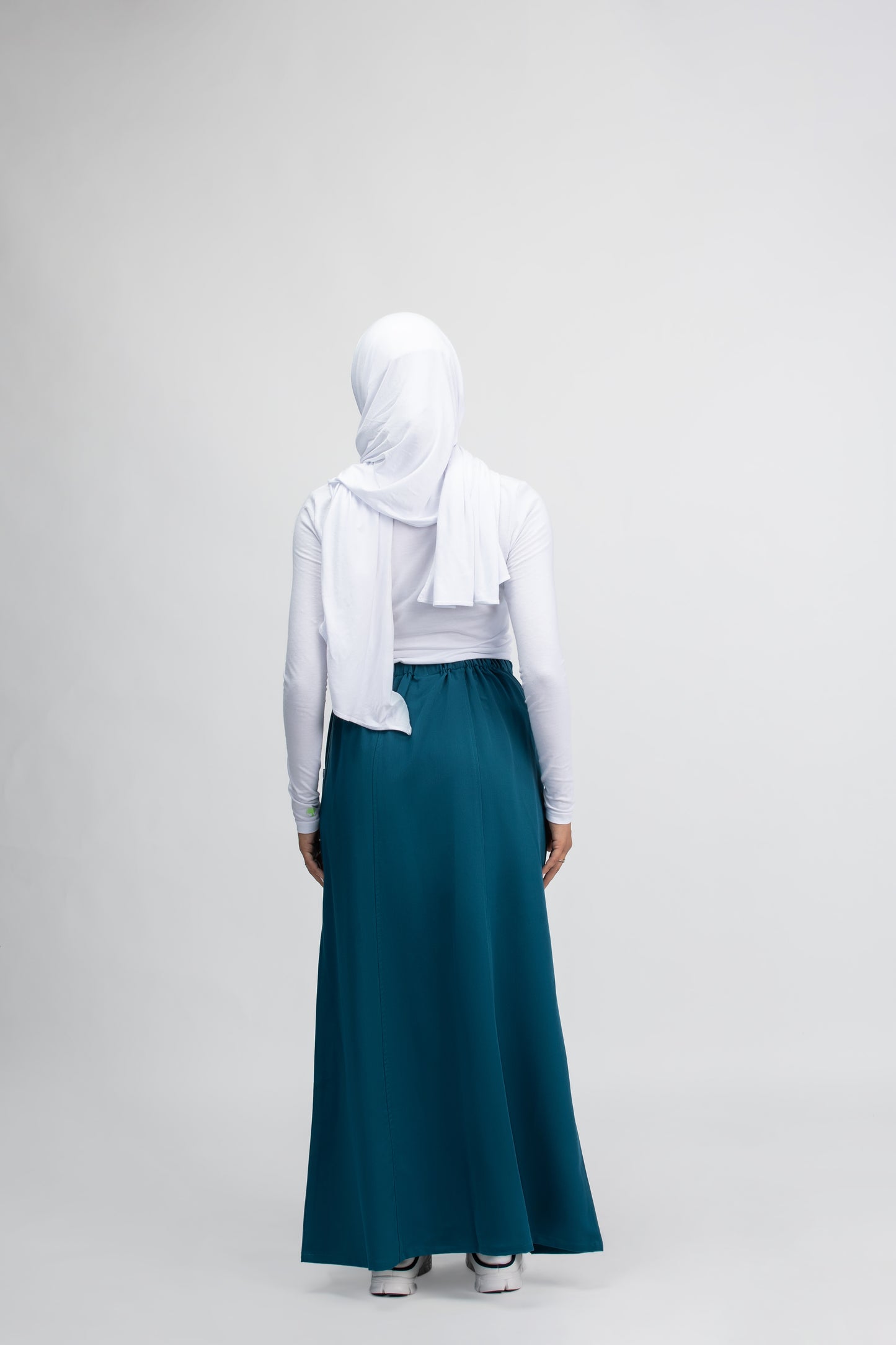 Women's Long Skirt SK700