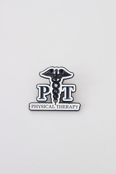 Physical Therapy Pin