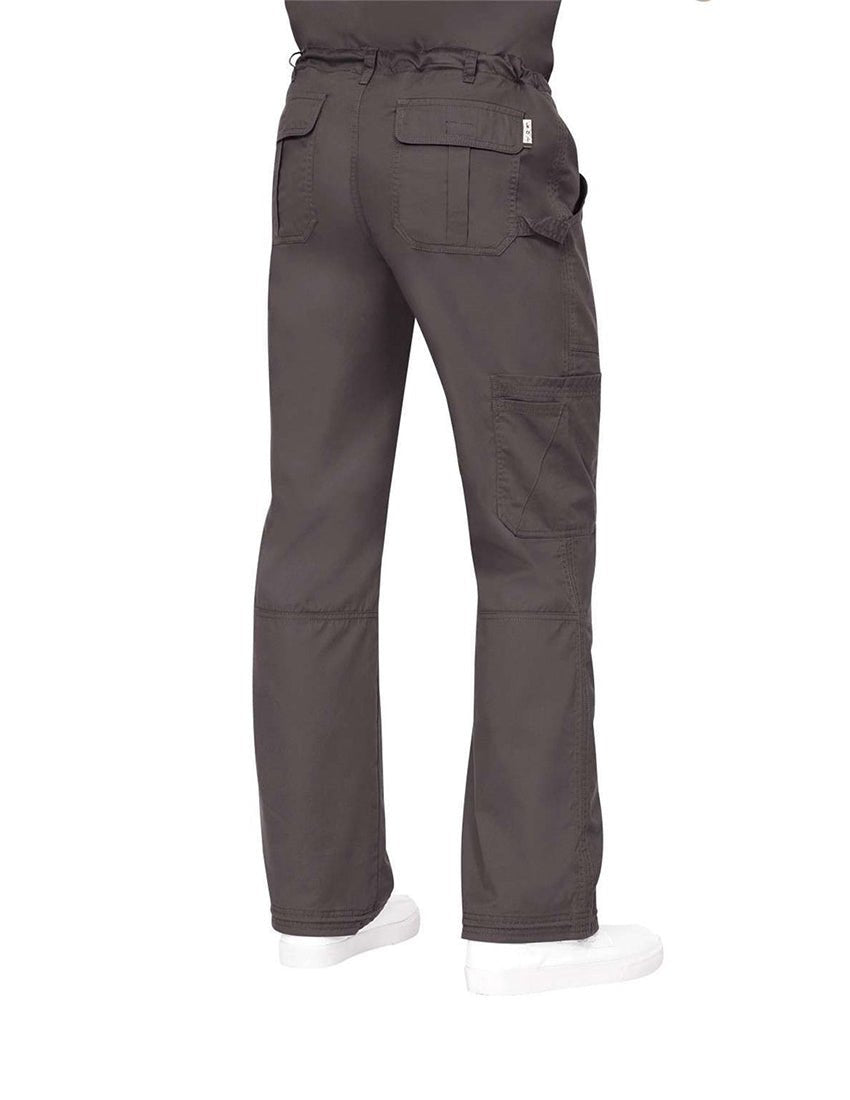 James Men's Zipper Fly Pant