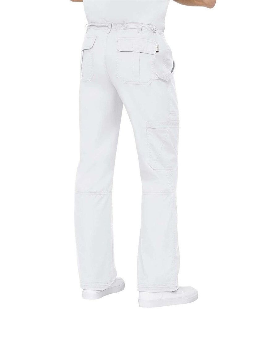 James Men's Zipper Fly Pant