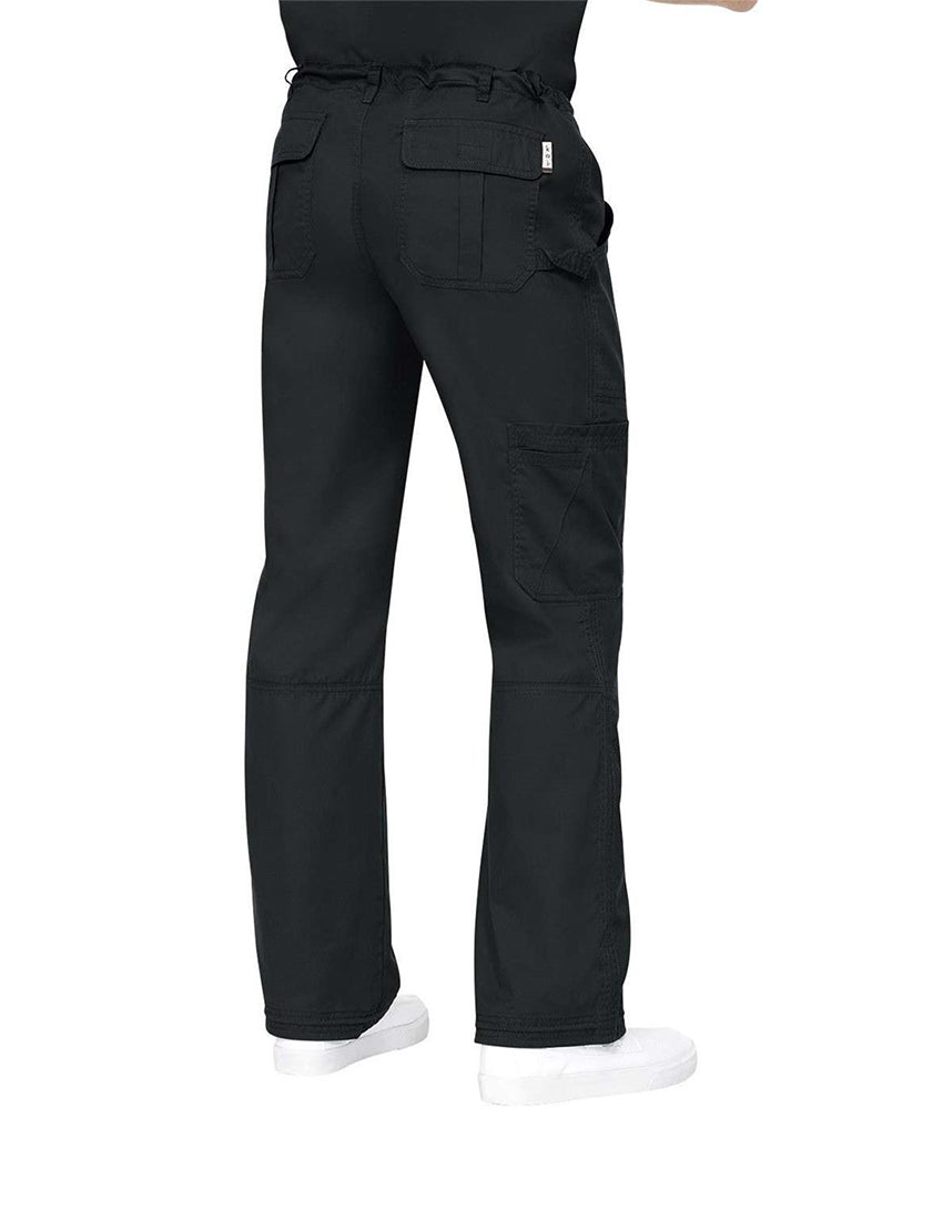 James Men's Zipper Fly Pant