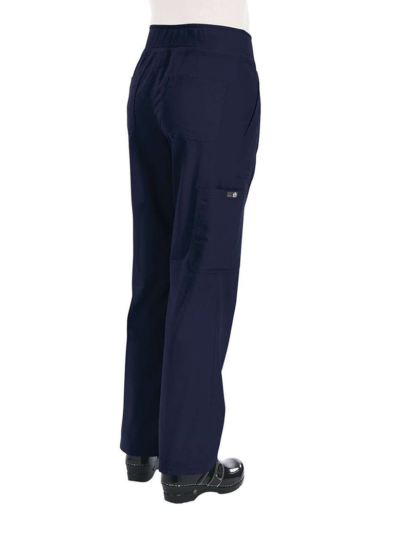 Morgan Yoga Style Women's Pant